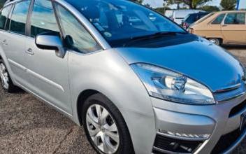 Citroen C4 Brignoles