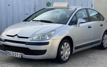 Citroen c4 Cornebarrieu