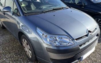 Citroen C4 Saint-Priest