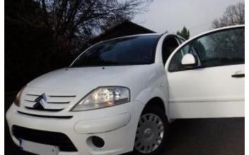 Citroen c4 Nantes