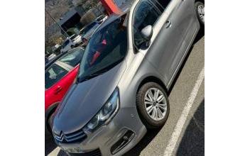 Citroen c4 La-Bâthie