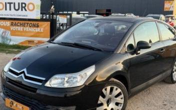 Citroen C4 Tignieu-Jameyzieu