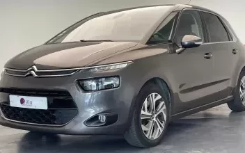 Citroen C4 Roncq