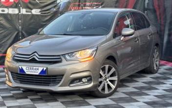 Citroen c4 Creutzwald