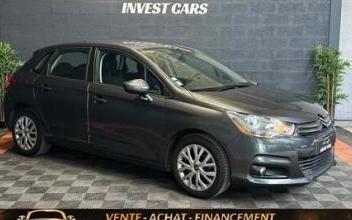 Citroen c4 Mérignac