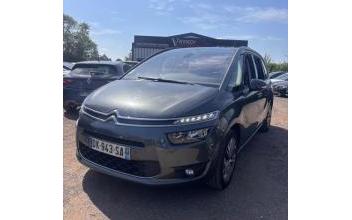 Citroen c4 Vennecy