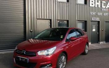 Citroen C4 Haguenau