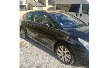 Citroen c4 Nice