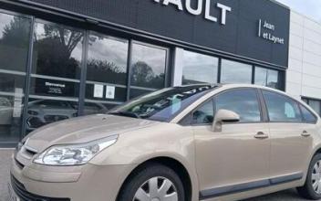 Citroen c4 Lanta