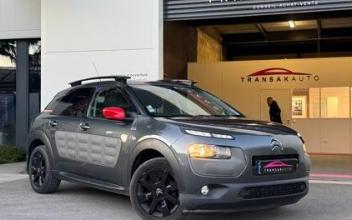 Citroen c4 cactus Saint-Jean-de-Védas