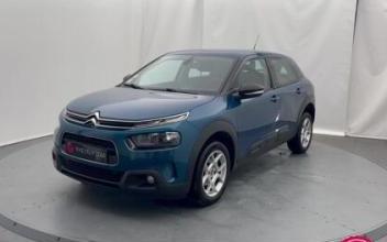Citroen c4 cactus Bègles