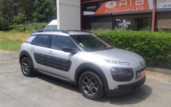 Citroen c4 cactus Saint-Paul-lès-Dax