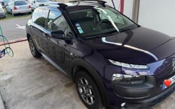 Citroen c4 cactus Brunoy