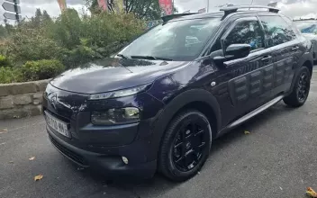 Citroen C4 Cactus Sannois