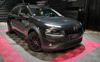 Citroen C4 Cactus Cuincy