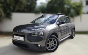 Citroen c4 cactus Castries