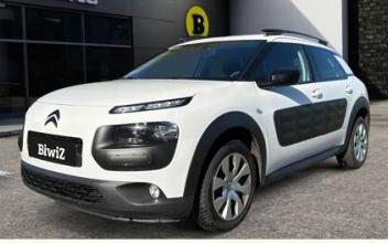 Citroen c4 cactus Brive-la-Gaillarde