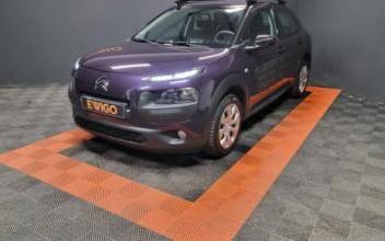 Citroen C4 Cactus Cernay