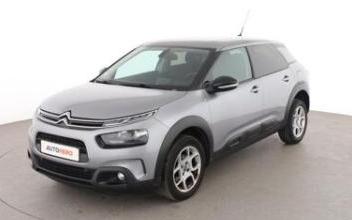 Citroen c4 cactus Issy-les-Moulineaux