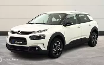 Citroen C4 Cactus Poitiers