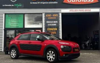 Citroen c4 cactus Agen