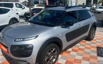 CITROEN C4 Cactus Albi