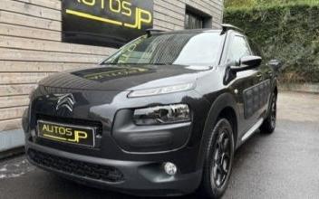 Citroen C4 Cactus Pierrelaye