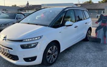 Citroen C4 Grand Picasso La-Garde