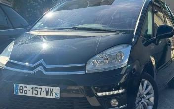 Citroen C4 Picasso Aulnay-sous-Bois