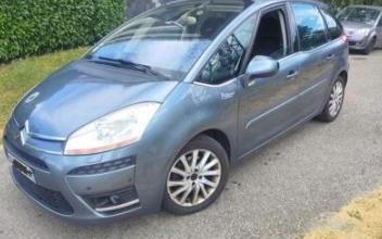 Citroen c4 picasso Chambéry