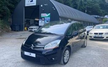 Citroen c4 picasso Sathonay-Camp