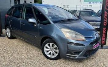 Citroen c4 picasso Saint-Pardoux-du-Breuil