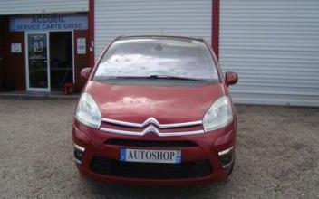 Citroen c4 picasso Guichainville