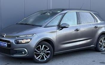 Citroen c4 picasso Fougères