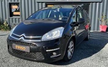Citroen c4 picasso La-Rochelle