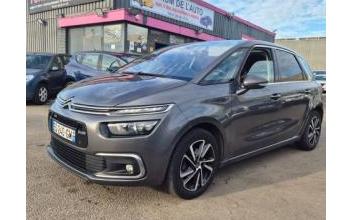 Citroen c4 picasso Coignières