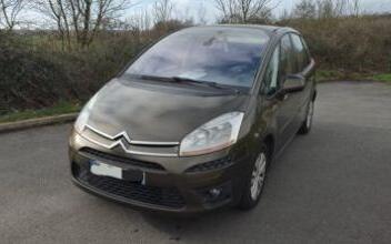 Citroen c4 picasso Samer