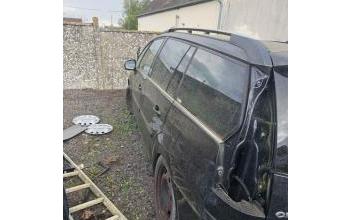 Citroen c4 picasso Neuville-sur-Vannes