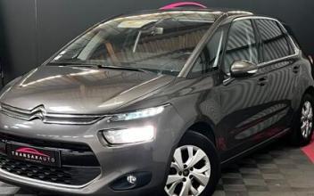 Citroen c4 picasso Angers