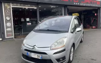 Citroen C4 Picasso Gagny