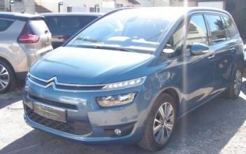 Citroen c4 picasso Gagny