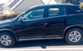 Citroen c4 picasso Saint-Fort