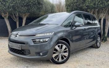 Citroen C4 Picasso 5 Places Perpignan