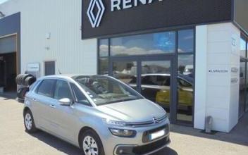 Citroen c4 spacetourer Bellegarde