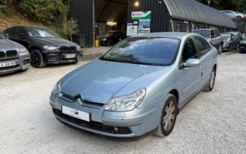 Citroen C5 Sathonay-Camp