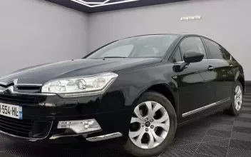 Citroen C5 Uckange