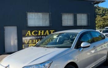 Citroen C5 Draguignan