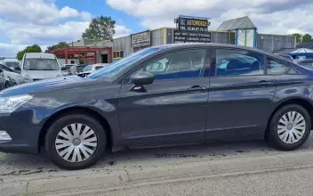 Citroen C5 Benfeld