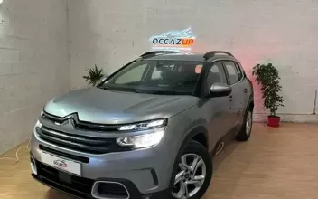 Citroen C5 Aircross Saint-Herblain