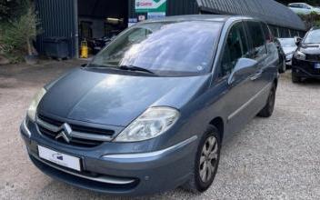 Citroen C8 Sathonay-Camp